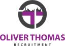Oliver Thomas Recruitment  logo